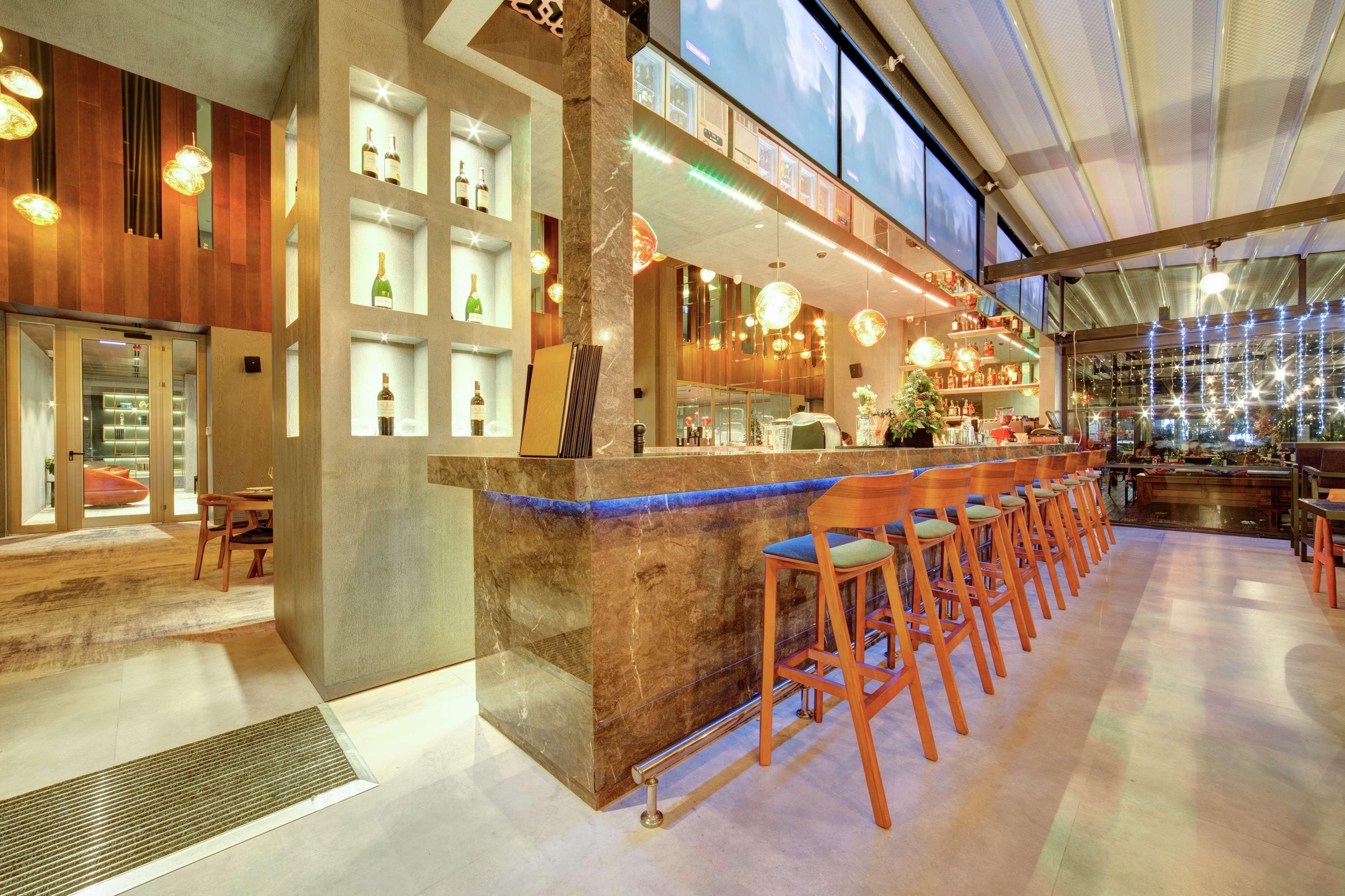 Doubletree By Hilton Adana Hotel Exterior foto