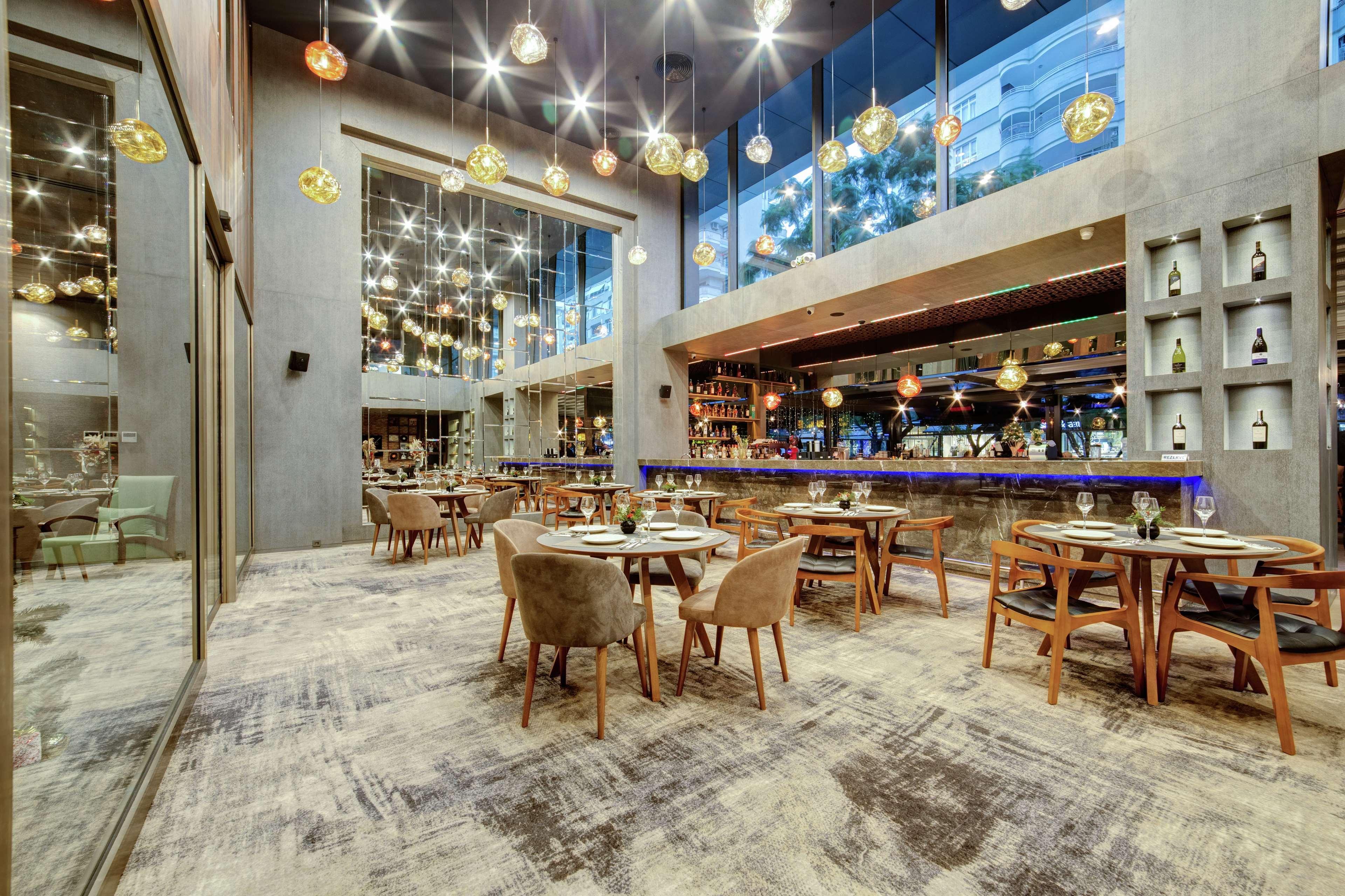 Doubletree By Hilton Adana Hotel Exterior foto