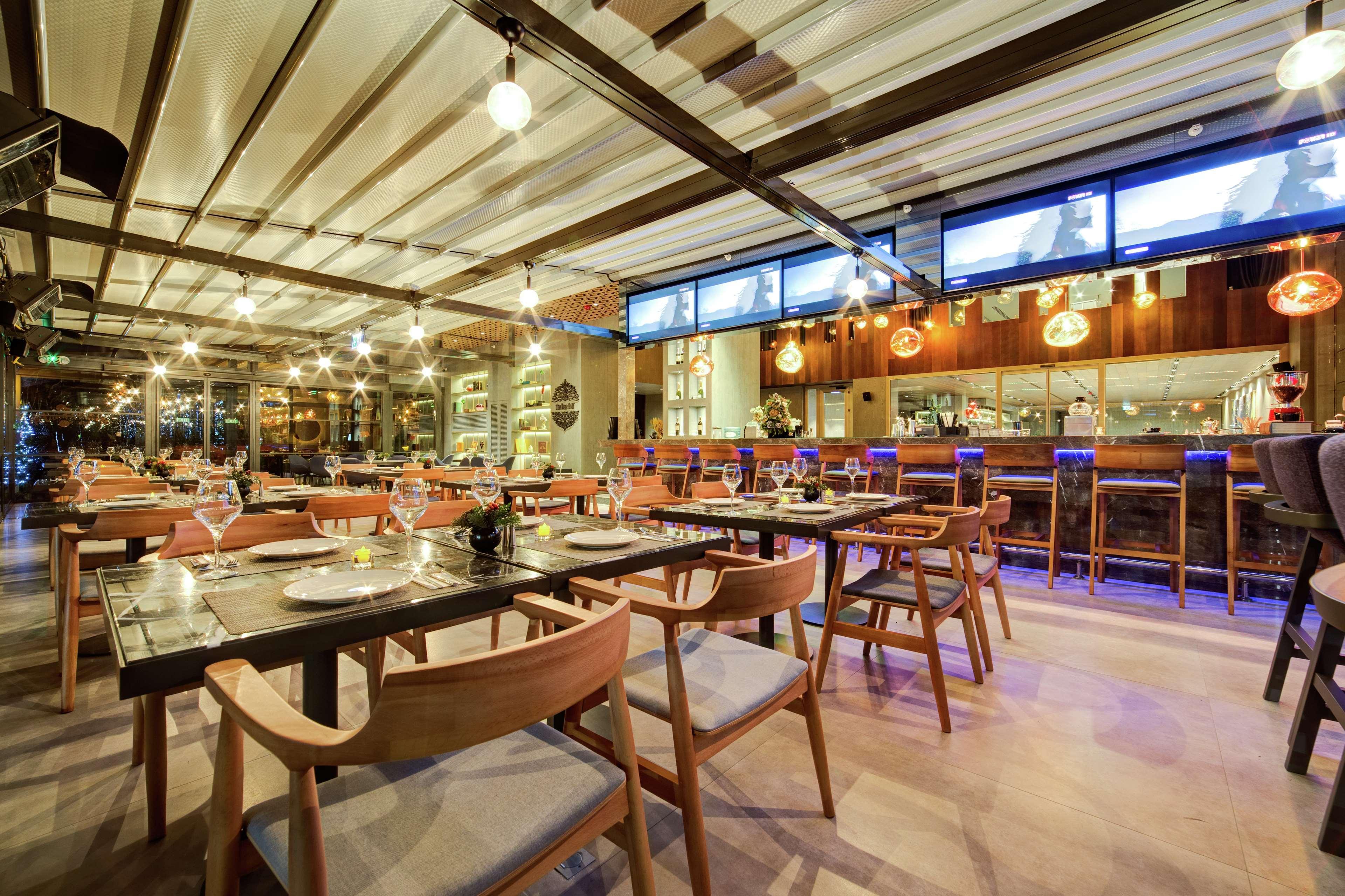 Doubletree By Hilton Adana Hotel Exterior foto
