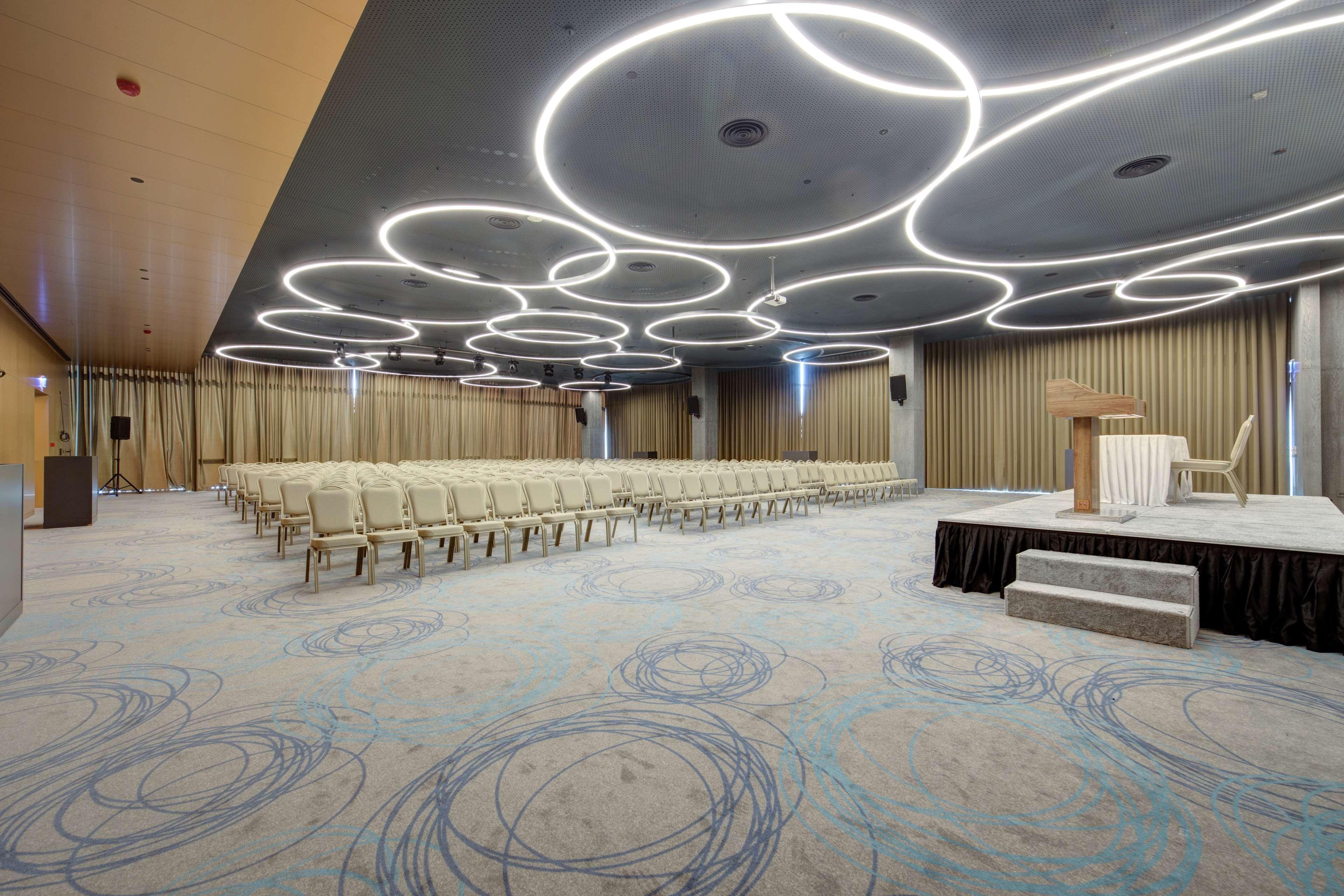 Doubletree By Hilton Adana Hotel Exterior foto