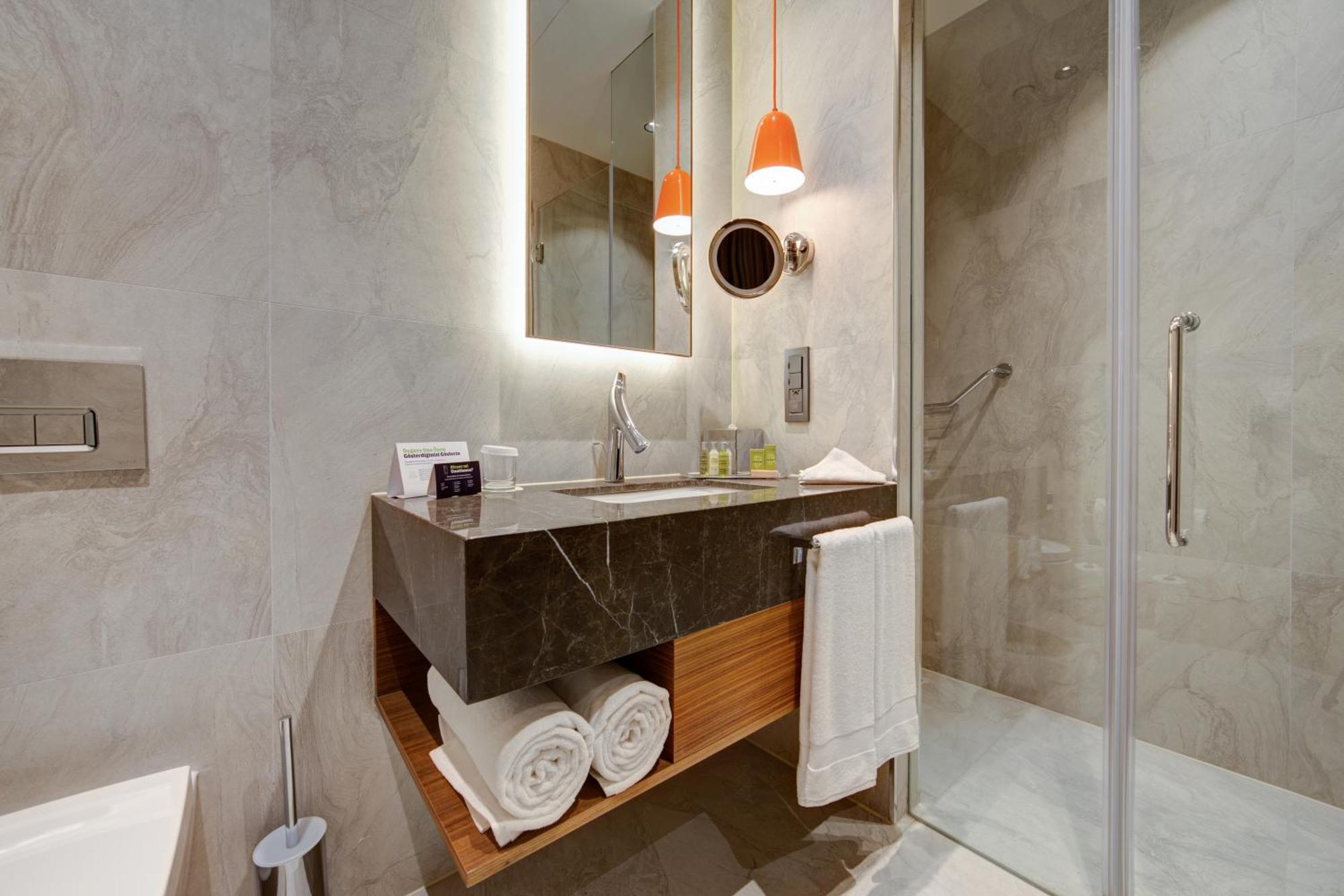 Doubletree By Hilton Adana Hotel Exterior foto