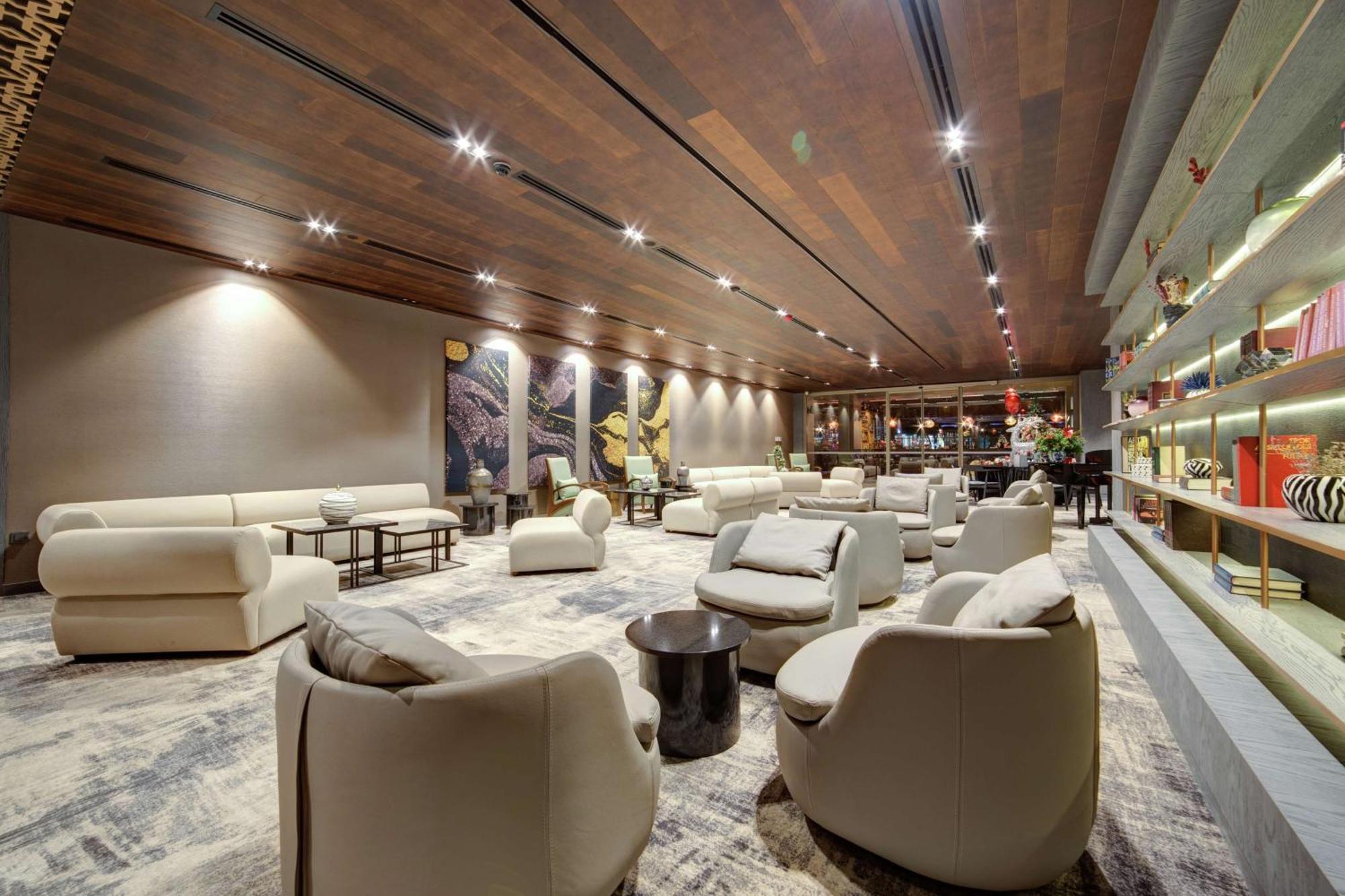 Doubletree By Hilton Adana Hotel Exterior foto