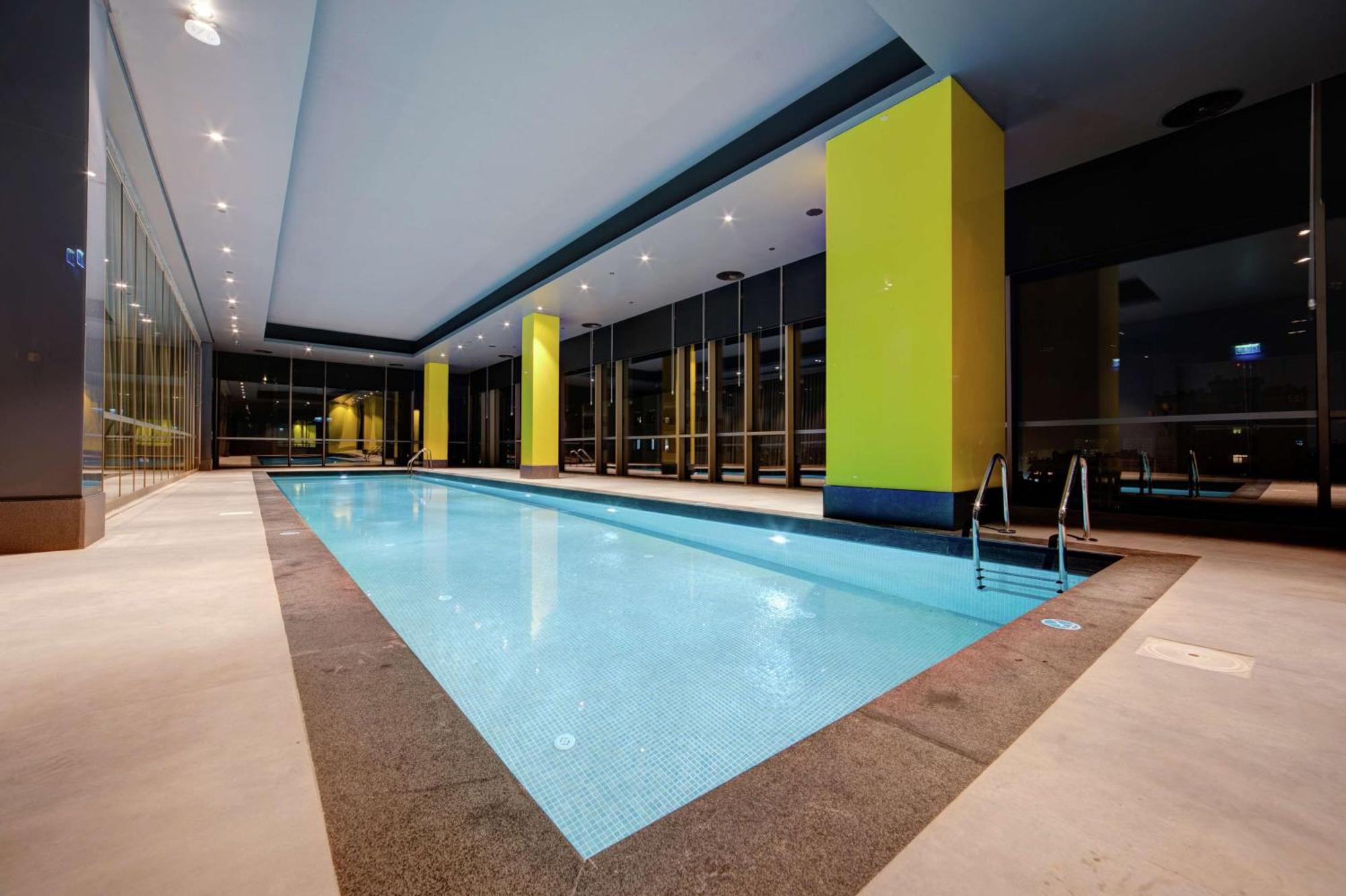 Doubletree By Hilton Adana Hotel Exterior foto