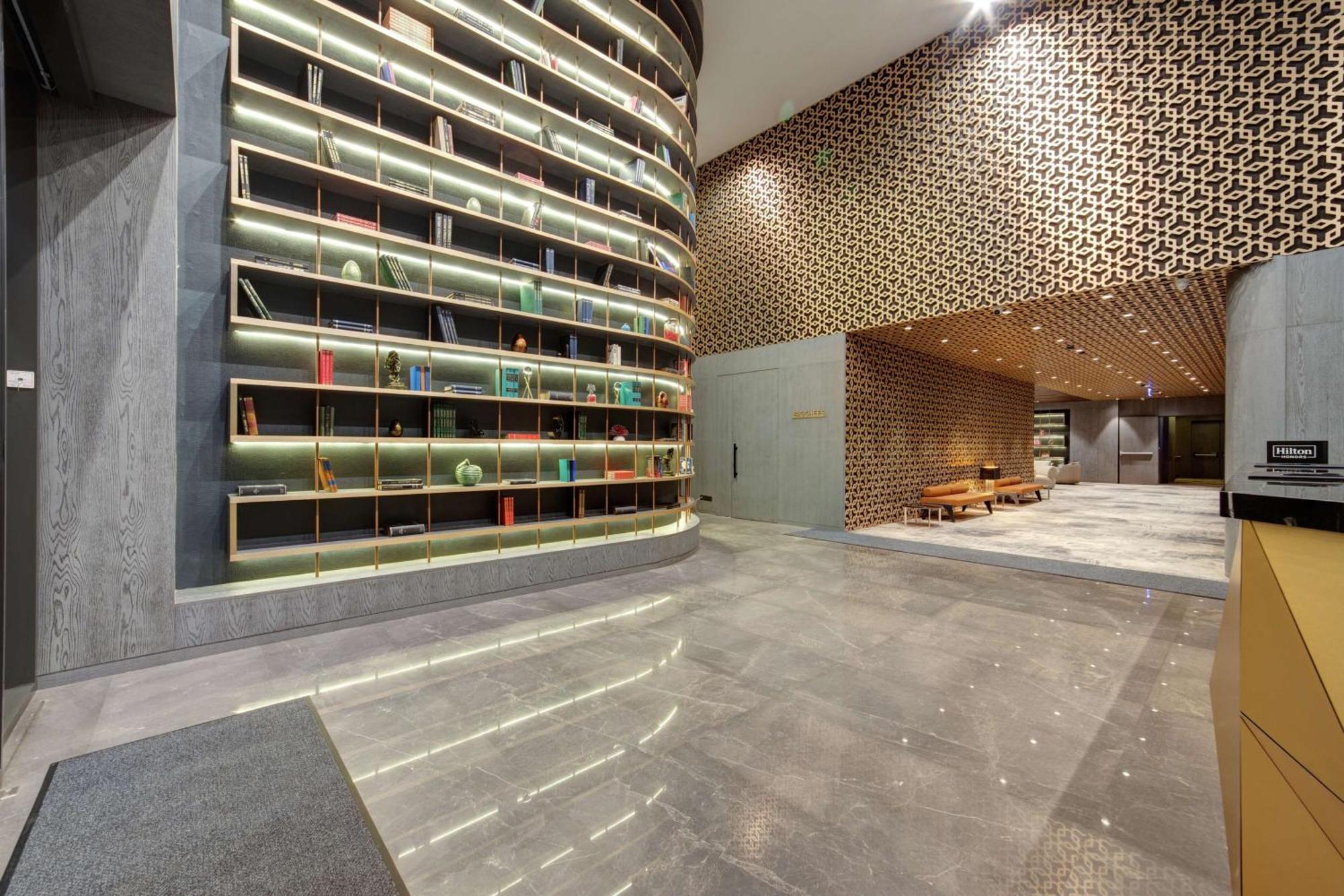 Doubletree By Hilton Adana Hotel Exterior foto